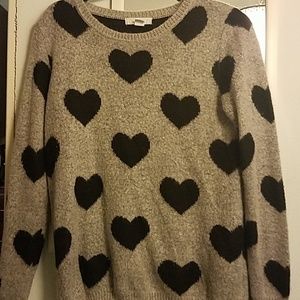Forever 21 Sweater
